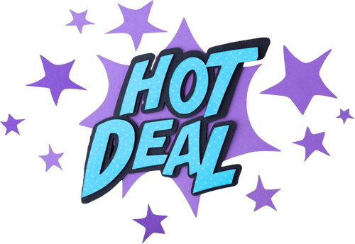 Food Waste Hero - Deal of the month