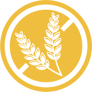 Glutenfreie Produkte von Food Waste Hero