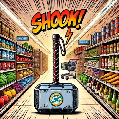 Preishammer bei Food Waste Hero Preishammer bei Food Waste Hero