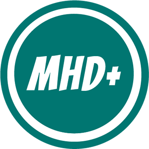 MHD+ Produkte von Food Waste Hero