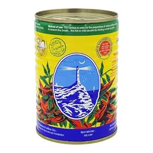 Food Waste bekämpfen - Le Phare Du Cap Bon Harissa 380g