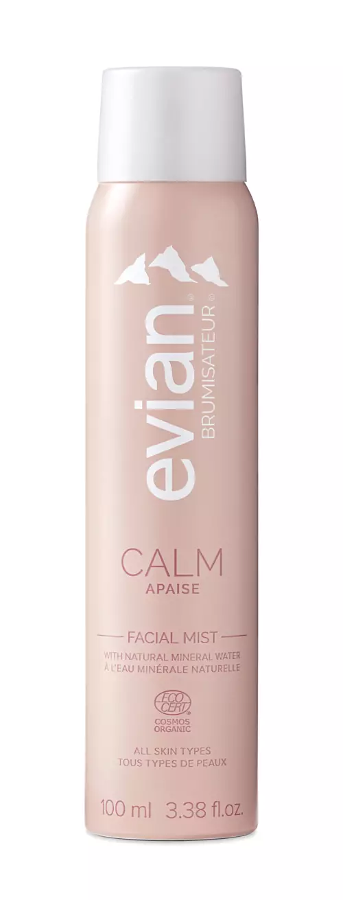 Evian Facial Mist Calm 100ml