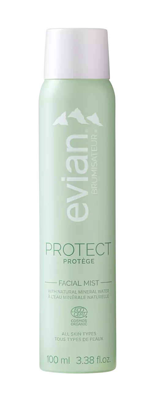 Evian Facial Mist Protect 100ml