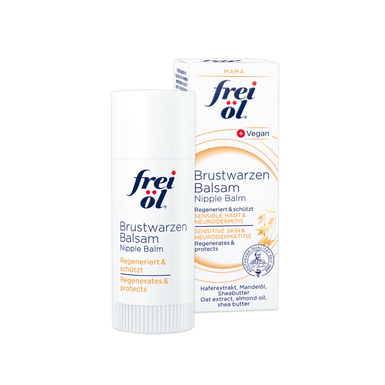 Food Waste bekämpfen - Frei Öl Brustwarzen Balsam 7.5ml Food Waste bekämpfen - Frei Öl Brustwarzen Balsam 7.5ml