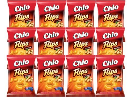 Chio Erdnuss Flips 10x200g
