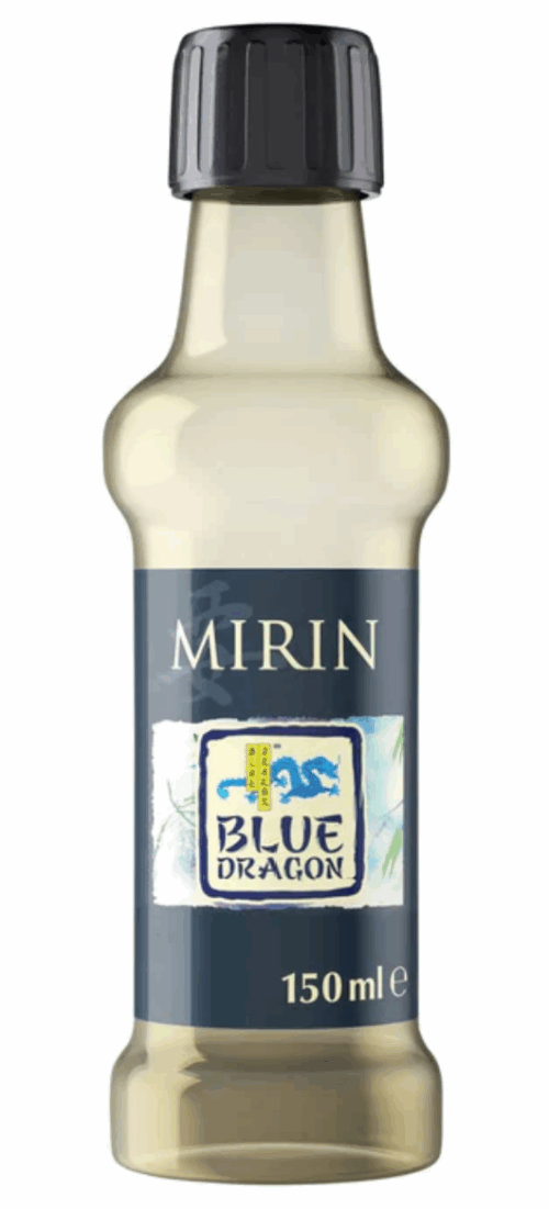 Blue Dragon Mirin Würzmittel 150ml