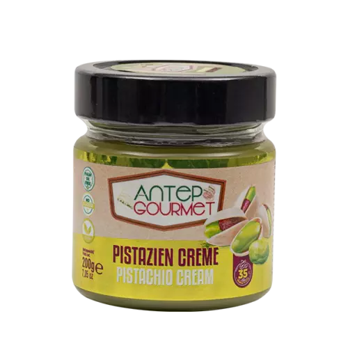 Antep Gourmet Pistaziencreme 200g