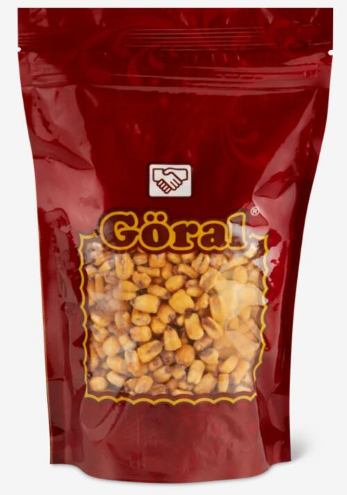 Göral Maiskörner 400g