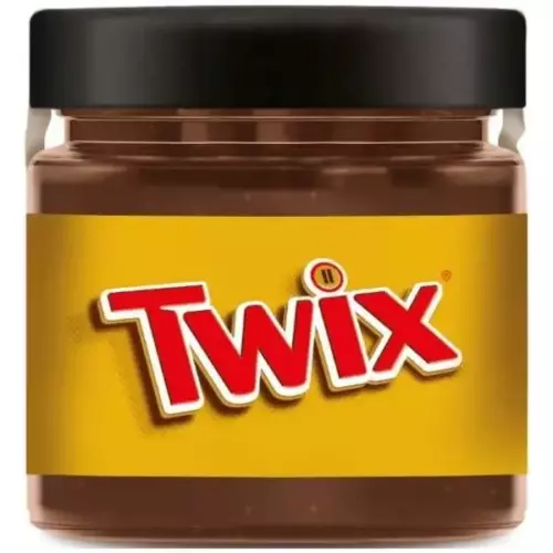 Twix Brotaufstrich 200g