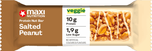 Maxi Nutrition Protein Nussriegel Salted Peanut 46g