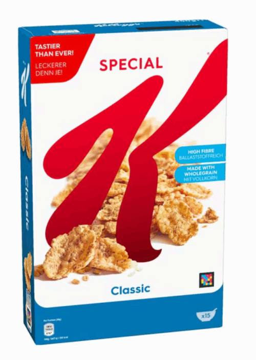 Kellogg's Special K 450g