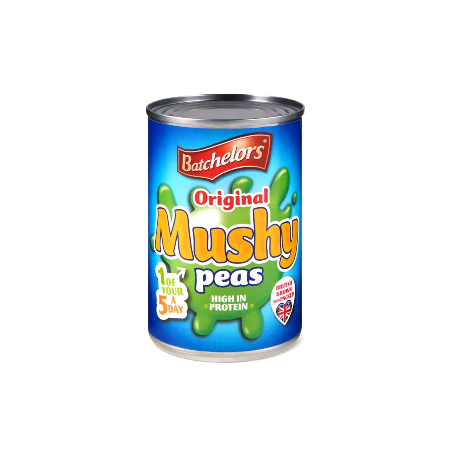 Food Waste bekämpfen - Batchelor's Mushy Peas Original 300g