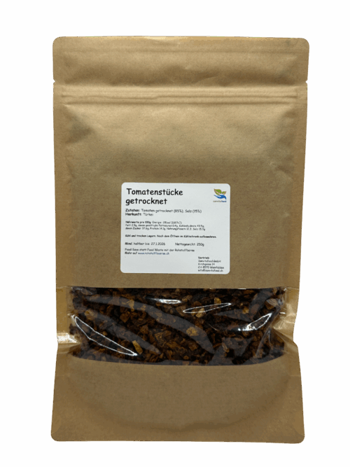 Sanvitafood Tomaten getrocknet 250g