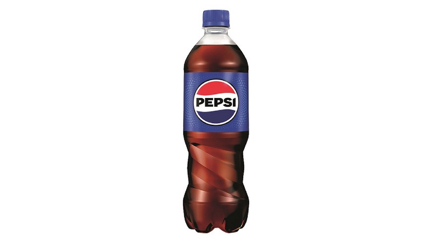 Food Waste bekämpfen - Pepsi 500ml