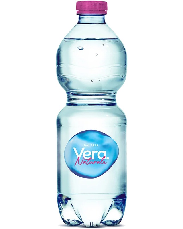 Food Waste bekämpfen - Vera Acqua 50cl