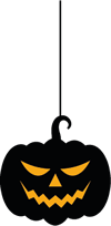 Halloween mit Food Waste Hero