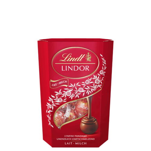 Lindt Lindor Milch 200g
