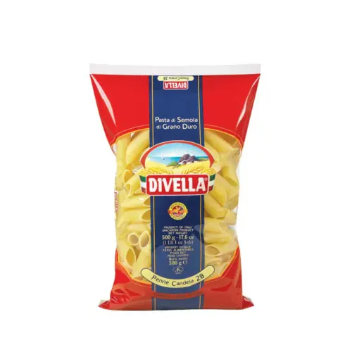 Divella Penne Candela 28 500g