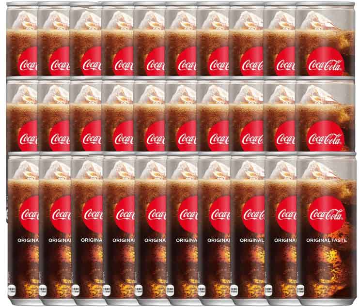 Food Waste bekämpfen - Coca-Cola Japan Horeca 30x250ml Food Waste bekämpfen - Coca-Cola Japan Horeca 30x250ml