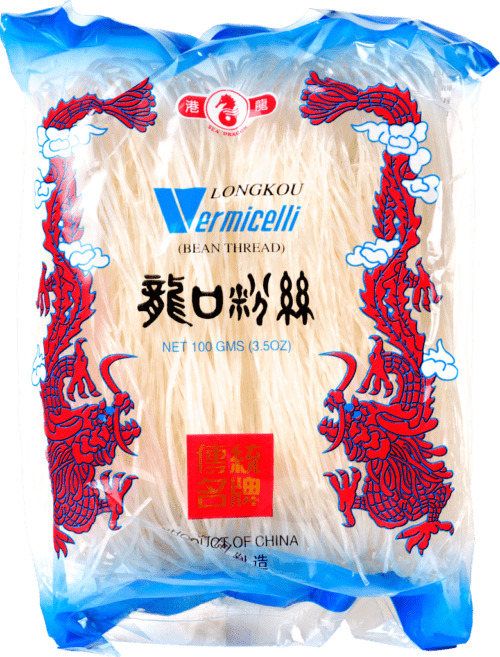 Longkou Chinesische Glasnudeln 100g