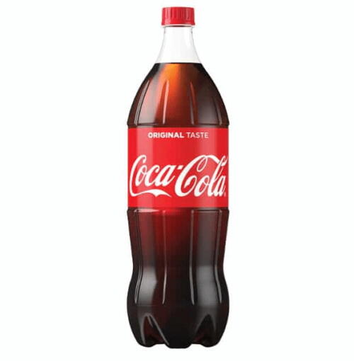 Coca-Cola 1.5l