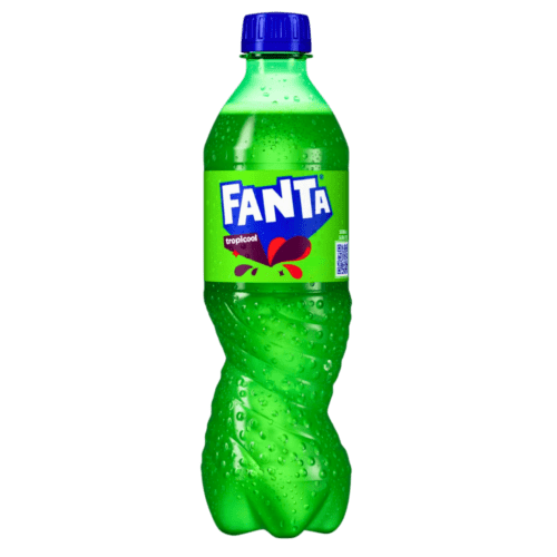 Fanta Tropical 1.5l