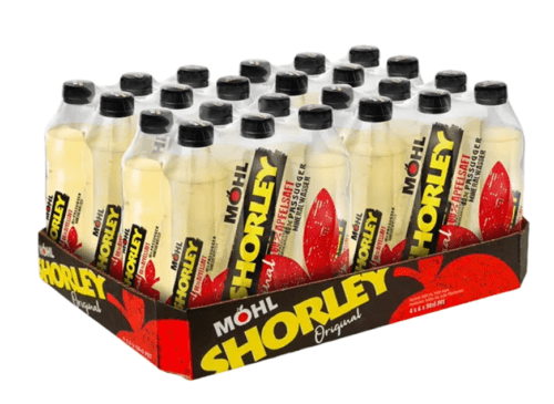 Möhl Shorley Original 24x50cl
