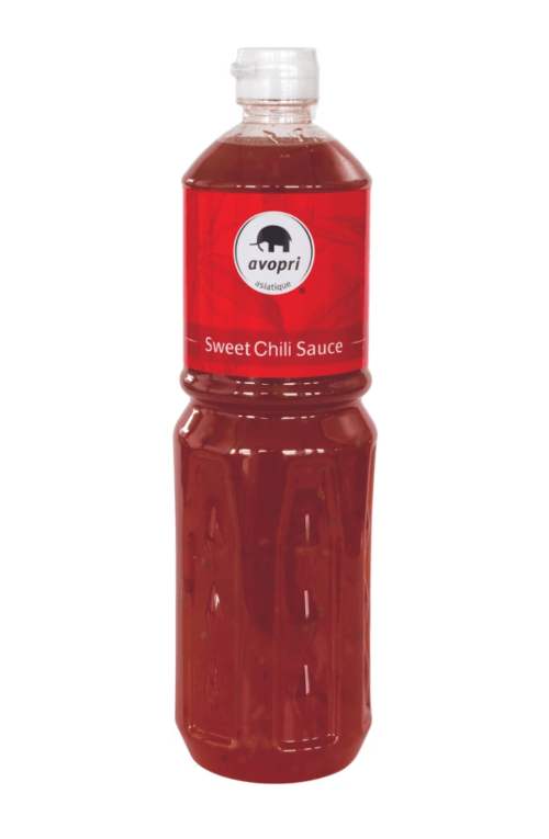 Avopri Sweet Chili Sauce 1l