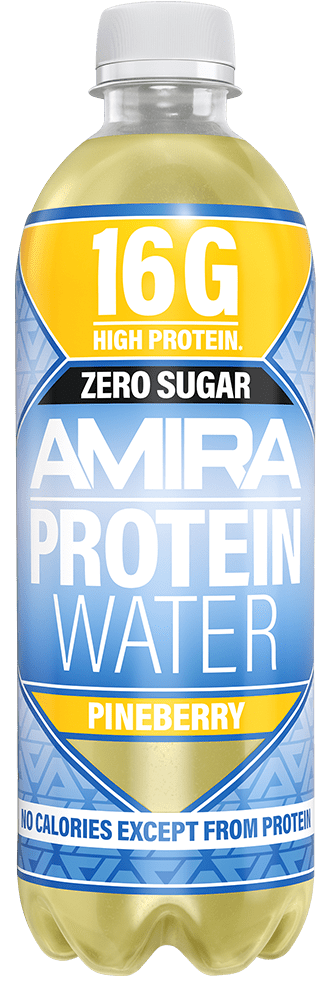 Food Waste bekämpfen - Amira Pineberry 50cl