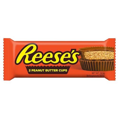 Reese's Peanut Butter 2 Cups 39.5g