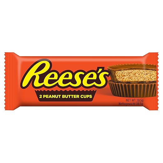 Food Waste bekämpfen - Reese's Peanut Butter 2 Cups 39.5g