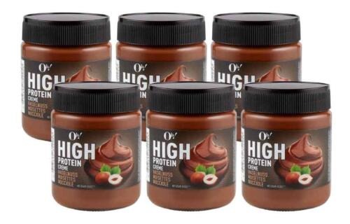 Oh! High Protein Crème Haselnuss 6x270g