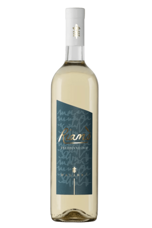Riamò Trebbiano d'Abruzzo DOP 2024 0.75l