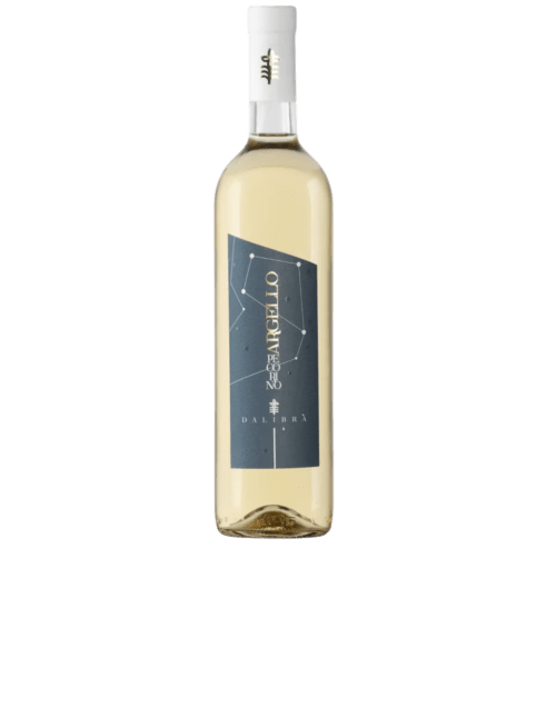 Argello Pecorino IGP Terre di Chieti 2024 0.75l