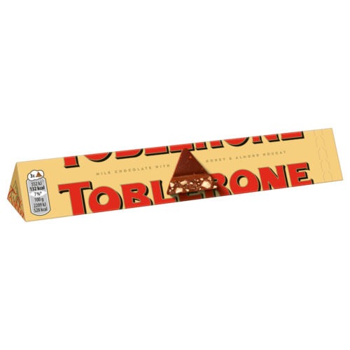 Toblerone Milch 50g