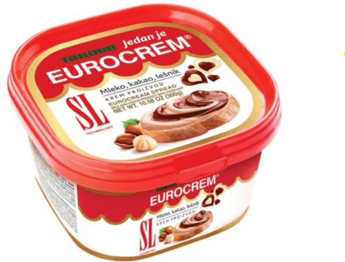 Swisslion-Takovo Eurocrem 300g