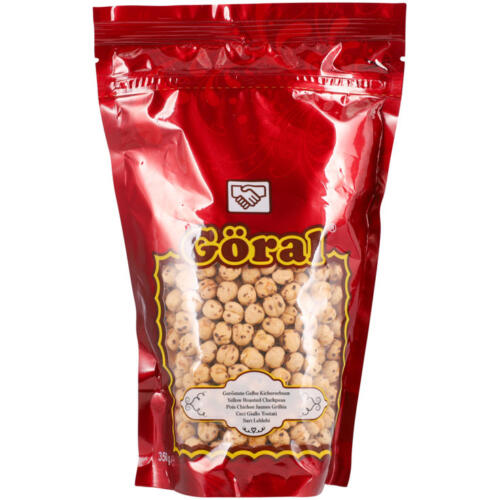 Göral Kichererbsen 350g