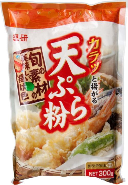 Riken Nosan Mehlmischung für Tempura 300g
